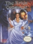 Nintendo  NES  -  Krion Conquest